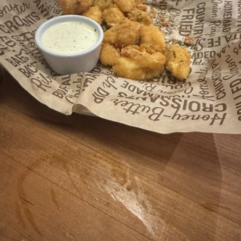 Cheddar's Scratch Kitchen - Cheese curds - Comfort Food Near Me - Orlando, Florida