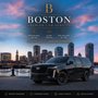 Boston Premier Car Service