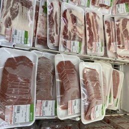 Meats Meats