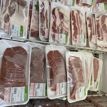 Great Wall Supermarket - Meats - International Grocery Near Me - Rockville, Maryland Great Wall Supermarket - Meats - International Grocery Near Me - Rockville, Maryland