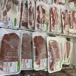 Great Wall Supermarket - Meats