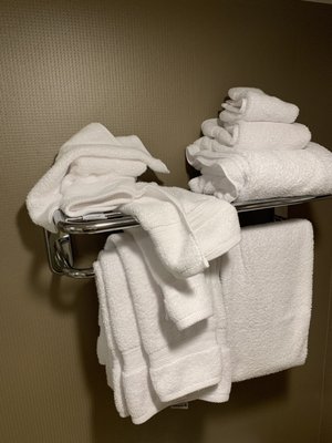 Hotel 43 by null