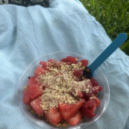 Açaí Bowl Açaí Bowl