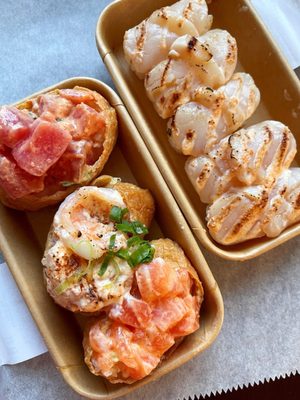 Marukai Market West LA by null