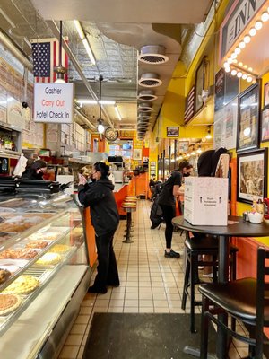 Chick & Ruth's Delly by null