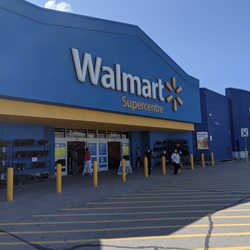 Walmart - Storefront