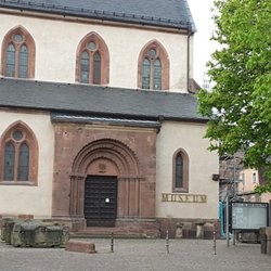 Museum der Stadt Worms