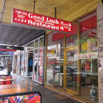 Good Luck Tea House - Chinese Near Me - Prahran, VIC