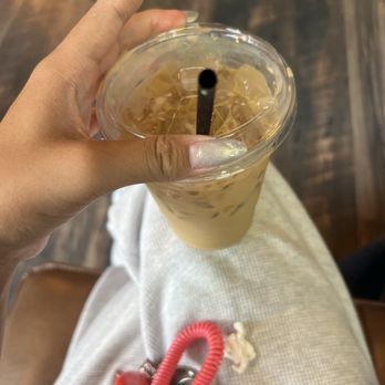 Three Sisters Coffee & Tea - Hawaiian Latte - Coffee & Tea Near Me - Burbank, California