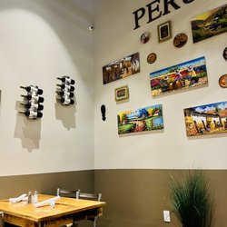Inkawasi Peruvian Restaurant