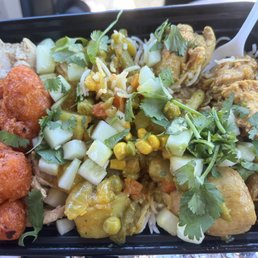 Chicken Rice