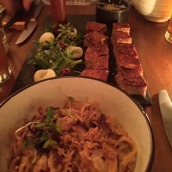 Tuome - Pig out for two? Yes, please! - New American Near Me - New York, New York Tuome - Pig out for two? Yes, please! - New American Near Me - New York, New York