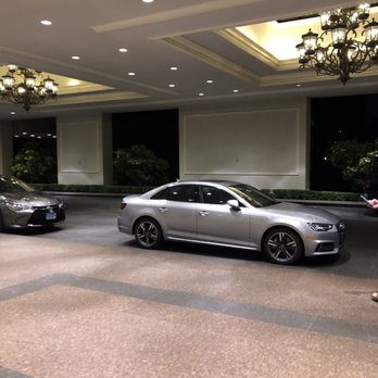 Silvercar by Audi - Car Rental Near Me - Salt Lake City, Utah