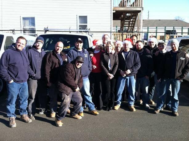 Slide of Rozmus Plumbing & Heating