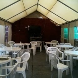 Le Café Fez
