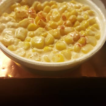 Carbon - Elote - Mexican Near Me - Chicago, Illinois