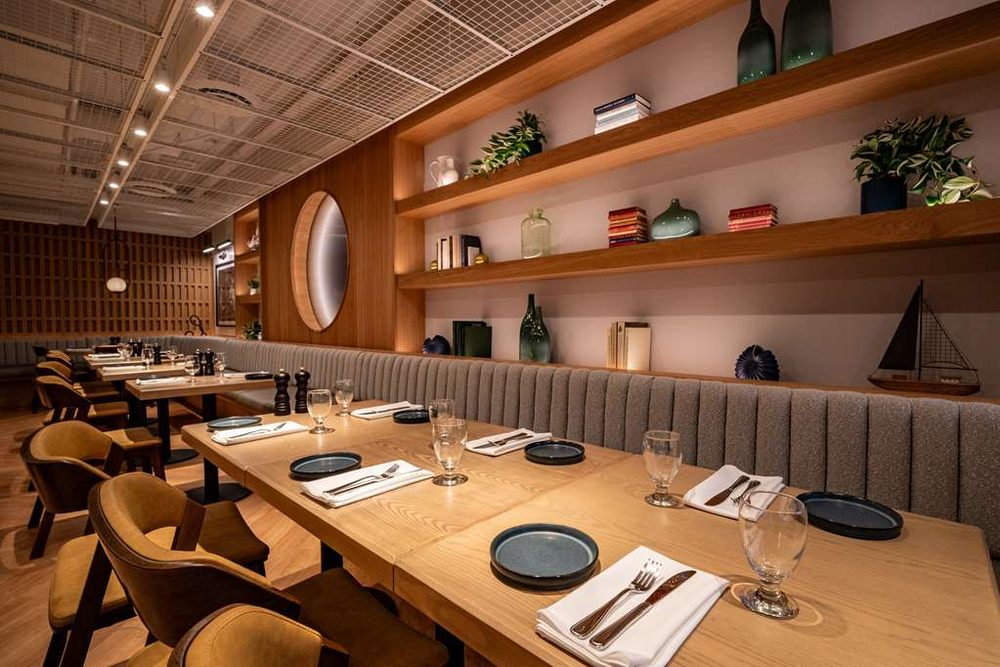 The Hollis Halifax - a DoubleTree Suites by Hilton Hotel