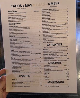 Pixán Taqueria & Cantina by null