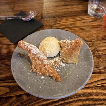 Mission Ave Bar and Grill - Apple Pie Turnover - Cocktail Bars Near Me - Oceanside, California Mission Ave Bar and Grill - Apple Pie Turnover - Cocktail Bars Near Me - Oceanside, California