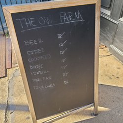 The Owl Farm