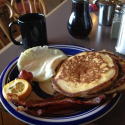 Lockwood Store - Flapjacks Yum