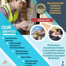 Acuity Home Inspection Services