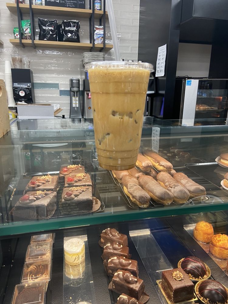 Athena International Foods