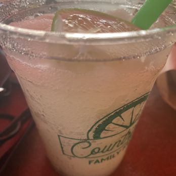 El Sid Taqueria - Margarita - Mexican Near Me - Vero Beach, Florida