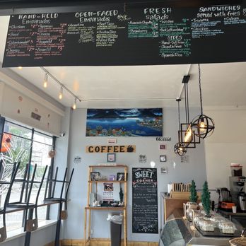 Half Moon Bakery - Bakeries Near Me - Cleveland, Ohio