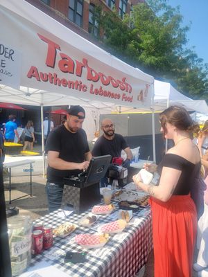 Tarboosh by null