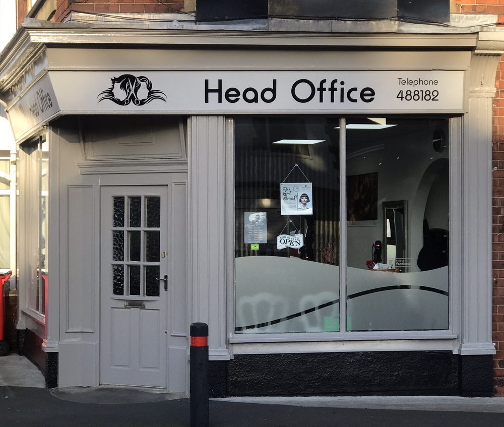 HEAD OFFICE Updated July 2024 53 Photos 75 Highgate, Cleethorpes