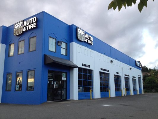 JEM AUTO SERVICE - Updated July 2026 - 1045B Lougheed Highway ...