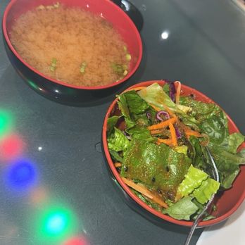 Shogun Palace - Soup and salad - Sushi Bars Near Me - Bakersfield, California Shogun Palace - Soup and salad - Sushi Bars Near Me - Bakersfield, California
