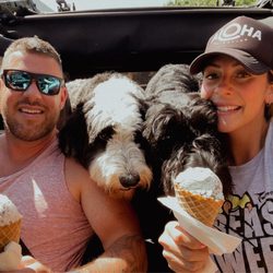 Bala Ice Cream
