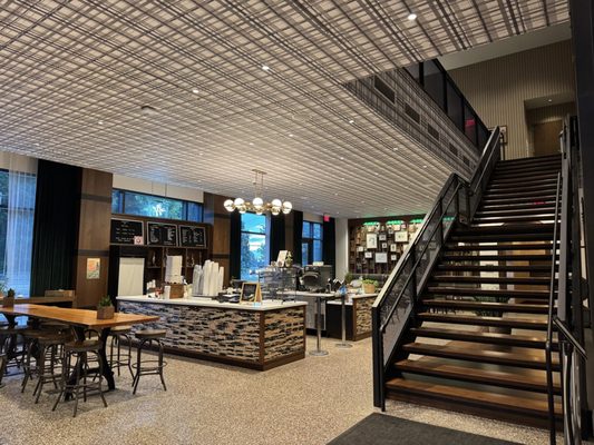 Graduate Rock Bar by null