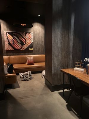 Moxy Atlanta Midtown by null