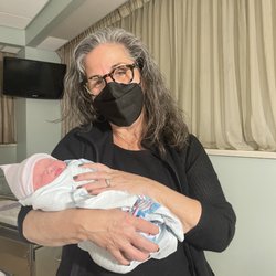 Bergen Doula