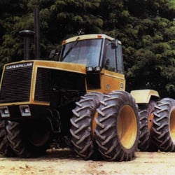 HOLT CAT Dallas