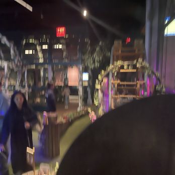 Swingers NoMad - Mini Golf Near Me - New York, New York