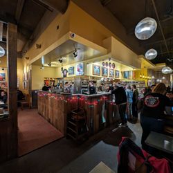 Zachary's Chicago Pizza