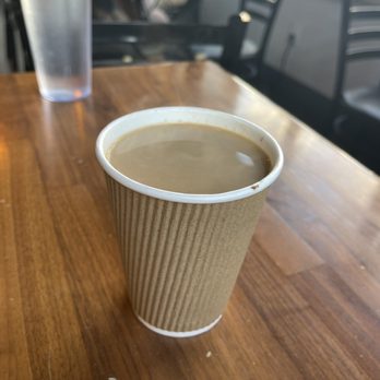 Coffee & More - House Drip Coffee Of The Day - Coffee & Tea Near Me - Sunnyvale, California