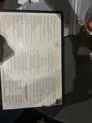Menu photo 2 Webb Custom Kitchen Gastonia, NC