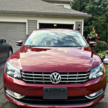 ZoomTwoYou Detailing - After cleaning/ Clay Bar - Auto Detailing Near Me
