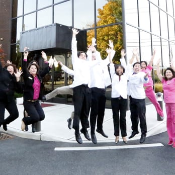 Smile More Dentistry - A Smile Team that jumps for joy to serve you! - Cosmetic Dentists Near Me - Tappan, New York Smile More Dentistry - A Smile Team that jumps for joy to serve you! - Cosmetic Dentists Near Me - Tappan, New York