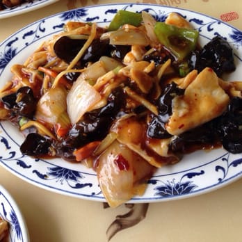 Joy's Mongolian Grill - sweet and sour chicken - Dim Sum Near Me - Ames, Iowa Joy's Mongolian Grill - sweet and sour chicken - Dim Sum Near Me - Ames, Iowa
