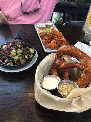 Yellow Belly Tap by null