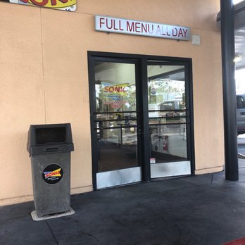 Sonic Drive-In - Burgers Near Me - Costa Mesa, California Sonic Drive-In - Burgers Near Me - Costa Mesa, California