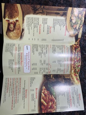 Menu photo 4 Bravo Pizza New York, NY Menu photo 4 Bravo Pizza New York, NY