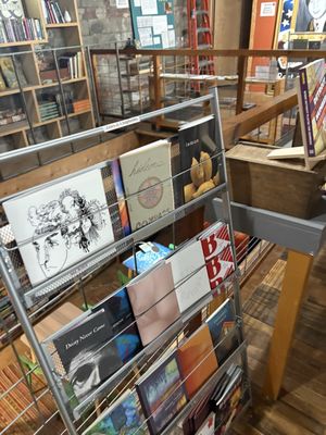 27th Letter Books by null