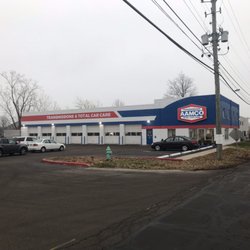 AAMCO Transmissions & Total Car Care - The best place to go for car and truck repairs!